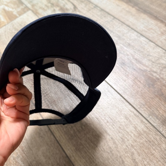 Patagonia | Trucker Hat Navy Blue - Picture 7 of 8